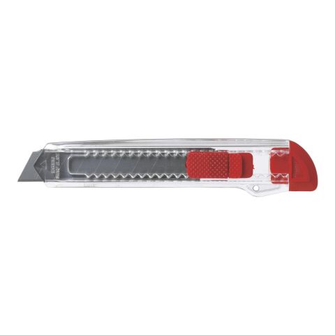 Cutter-Messer 'Caruso' aus Kunststoff