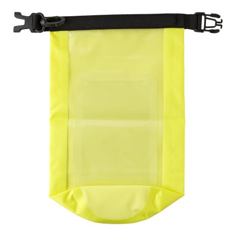 Wasserfeste Strandtasche &#039;Paddle&#039; aus Polyester