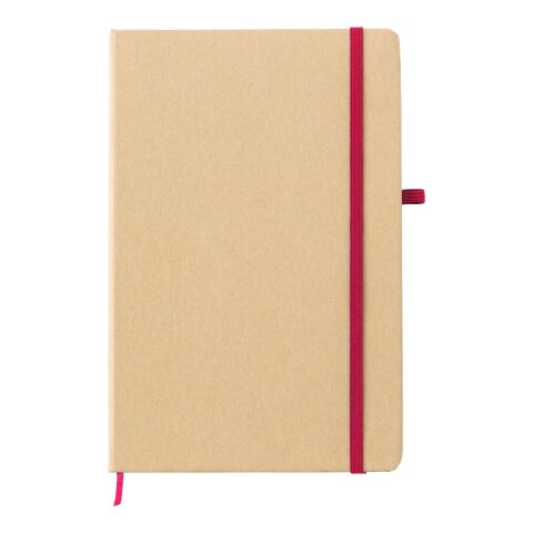 Notizbuch &#039;Closing&#039; aus Papier