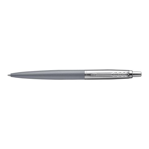 Werbeartikel Parker Jotter XL Druckkugelschreiber – Grau – mit Logo bedruckt