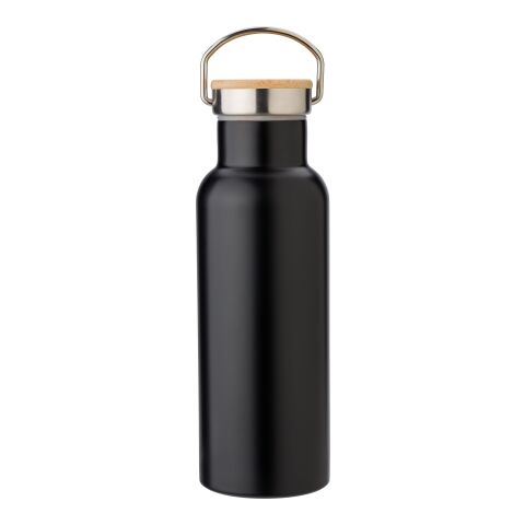 Edelstahl-Trinkflasche doppelwandig