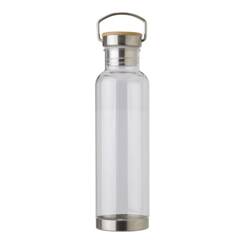 Tritan-Flasche (800 ml) Neutral | ohne Werbeanbringung | Nicht verfügbar | Nicht verfügbar