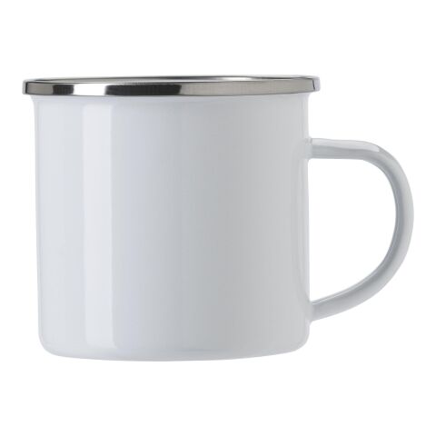 Trinkbecher aus Emaille (350ml)