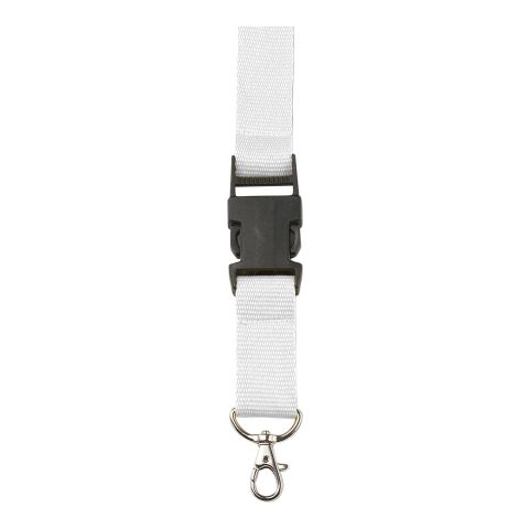Lanyard &#039;Slam&#039; aus Polyester 