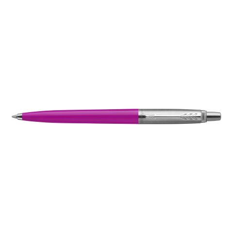 Parker Kugelschreiber Jotter aus Metall/Kunststoff pink | ohne Werbeanbringung | Nicht verfügbar | Nicht verfügbar
