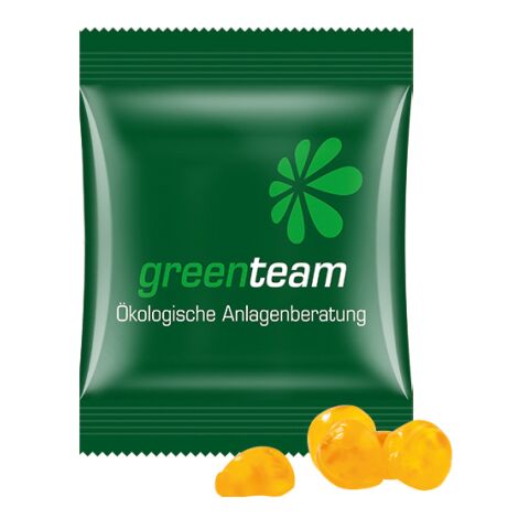 Minitüte 15g, Vitamin-Fruchtgummi