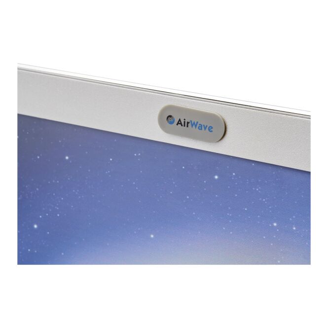 Streuartikel Hide Webcam Cover – grau – mit Logo bedruckt 48h Express-Druck für Datenschutz-Kampagnen