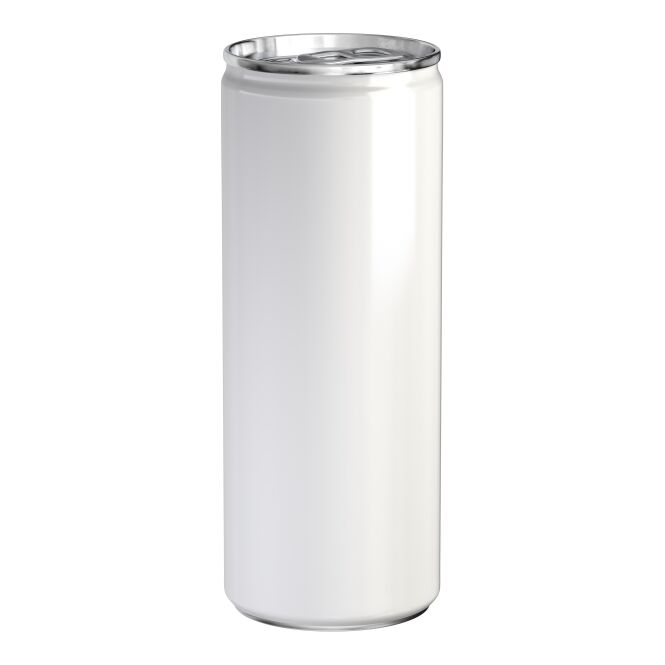 Streuartikel Energy Drink zuckerfrei – zuckerfrei – mit individuellem Etikett 250 ml für Messen und Events als Werbemittel für Kunden