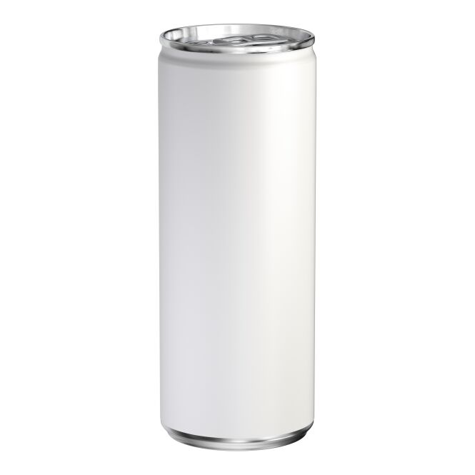 Streuartikel Latte Macchiato – kaffee – mit individuellem Etikett 250 ml für Messen und Events für Geschäftspartner und Kunden
