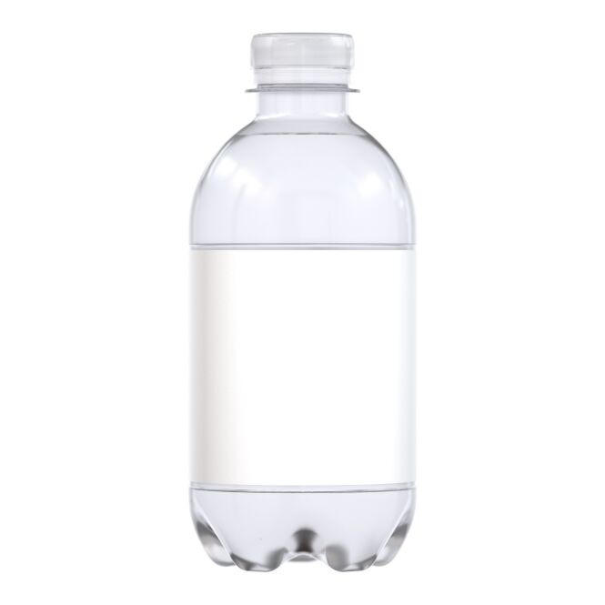Streuartikel Wasser spritzig 330ml – wasser – mit individuellem Etikett 330ml für Messen und Veranstaltungen als erfrischendes Werbemittel