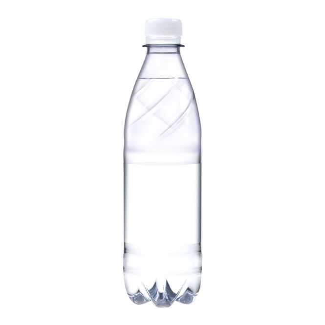 Werbeartikel Tafelwasser – spritzig – mit individuellem Etikett 500ml für Messen, Tagungen, Outdoor-Events und als Durstlöscher für Partner