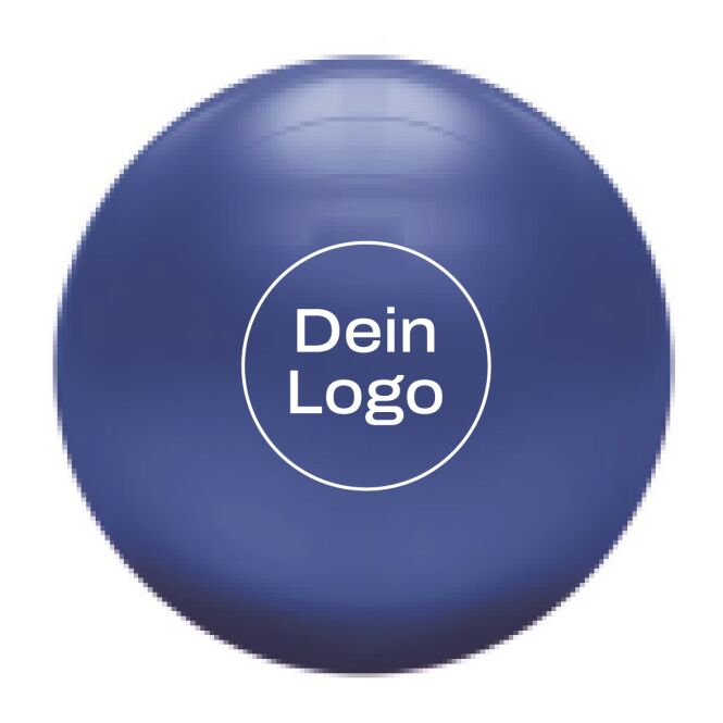 Werbeartikel Lippenpflege UV Soft – blau – mit Logo bedruckt, schützende Lippenpflege für herbstliche & winterliche Aktionen