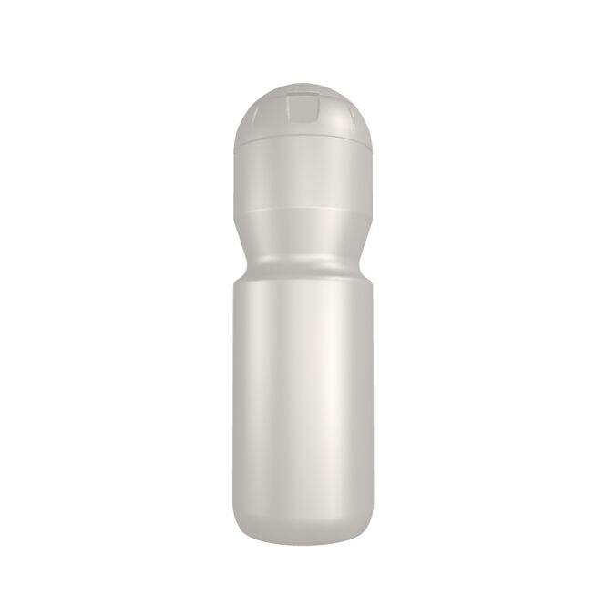 Werbeartikel Sportflasche Bulb B1 – blau – mit Logo bedruckt 750 ml Kunststoff für Sportevents & Turniere