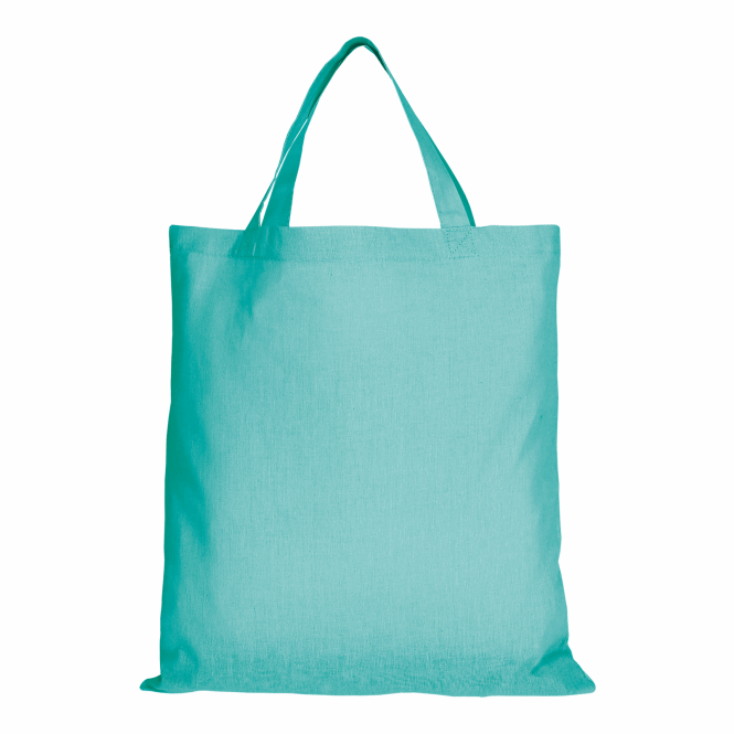 Werbeartikel Baumwolltasche TEXXILLA CLASSIC – limone – mit Logo bedruckt, 140g/m², OEKO-TEX, ideal für Messen & Events