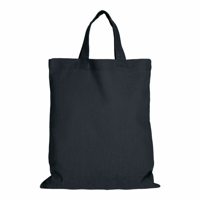 Kundengeschenk Apothekertasche TEXXILLA – marineblau – mit Logodruck 140 g/m² Baumwolltasche idealer Streuartikel für Messen