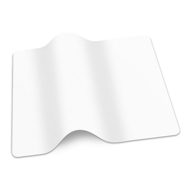 Streuartikel Display Cleaner POLYCLEAN P-9000 – farblos – mit Logo bedruckbar für den Büroalltag und effiziente Displayreinigung