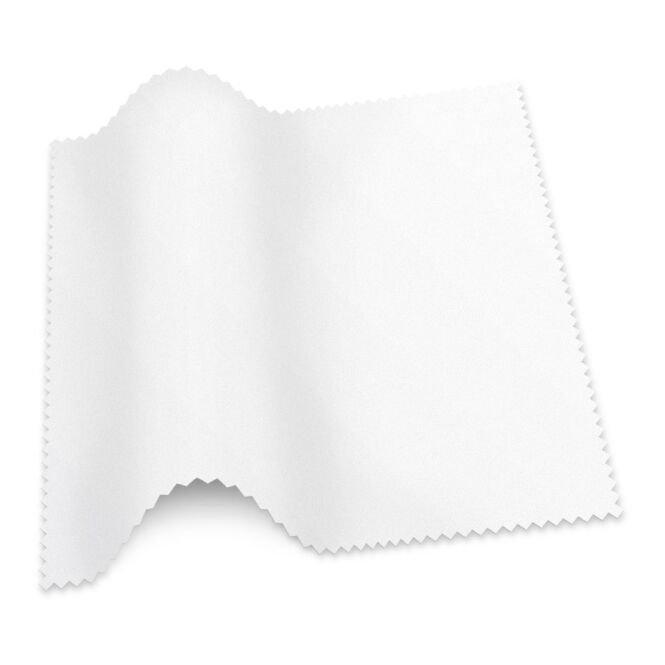 Firmengeschenk Brillentuch POLYCLEAN rPET – weiss – mit individuellem Werbedruck 70% rPET 30% Polyamid Made in Germany nachhaltiges Pflegeset