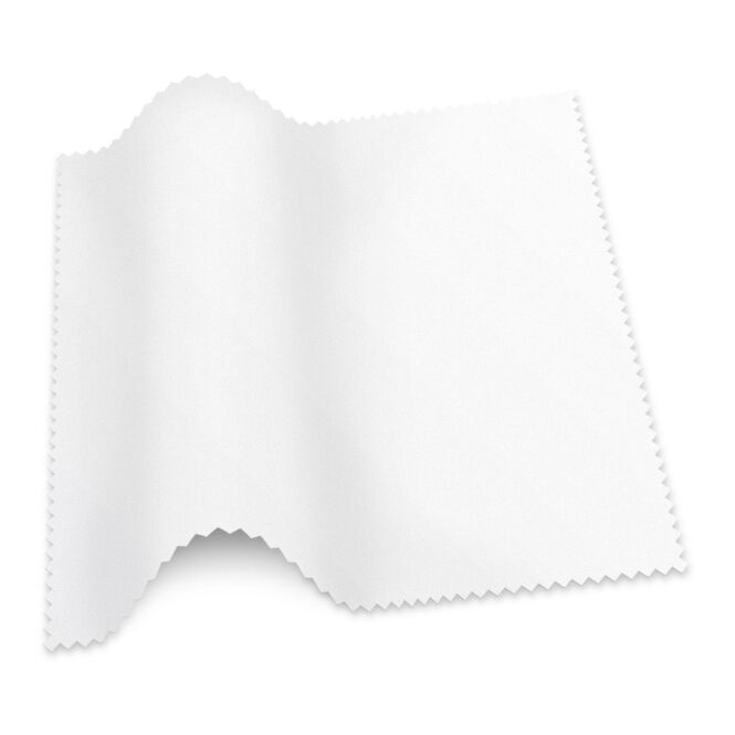 Firmengeschenk Brillentuch POLYCLEAN rPET – weiß – mit individuellem Werbedruck 70% recyceltes Polyester Made in Germany nachhaltiges Putzset