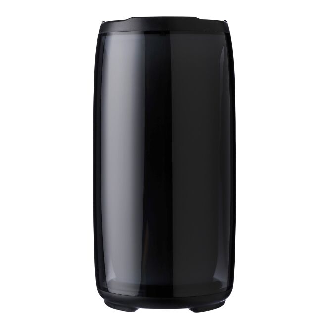 Technik-Werbemittel Bluetooth Lautsprecher Lynette – bunt – mit Logo bedruckt, 5W, 1200mAh Akku, IPX6, für den Büroalltag