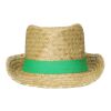 Sommerhut "Kuba" natur | ohne Werbeanbringung | Nicht verfügbar | Nicht verfügbar