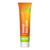 100 ml Tube - Handbalsam "Ringelblume-Aloe Vera" - FullbodyPrint Weiß | ohne Werbeanbringung