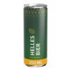 Bier 4C Digital Druck matt | Folie (Fullbody) matt
