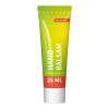 25 ml Tube - Handbalsam "Ingwer-Limette" - FullbodyPrint Weiß | ohne Werbeanbringung