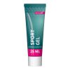 25 ml Tube - Sportgel - FullbodyPrint Weiß | ohne Werbeanbringung