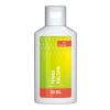 50 ml Flasche - Handbalsam "Ingwer-Limette" - Body Label Weiß | ohne Werbeanbringung