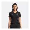 adidas ENT22 Tee WOMEN`S schwarz | S | ohne Werbeanbringung | DTF | ohne Werbeanbringung