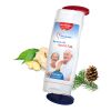 DuoPack Handbalsam Ingwer-Limette + Fußbalsam (2 x 50 ml) ohne Werbeanbringung