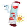 DuoPack Sonnenmilch LSF 50 (sensitiv) + Hände-Desinfektionsgel (2 x 50 ml) 4C Body Label