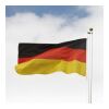 Flagge "Nations", 1,5 m Deutschland Farben | ohne Werbeanbringung | Nicht verfügbar | Nicht verfügbar