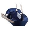 Strandtasche "Miami Beach" mittel trend-blau PS