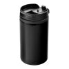 Mojave 250 ml Isolierbecher Standard | schwarz | ohne Werbeanbringung | Nicht verfügbar | Nicht verfügbar