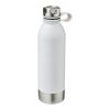 Perth 740 ml Sportflasche aus Edelstahl Standard | weiß | ohne Werbeanbringung | Nicht verfügbar | Nicht verfügbar