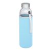 Bodhi 500 ml Glas-Sportflasche hellblau | Nicht verfügbar