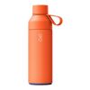 Ocean Bottle 500 ml vakuumisolierte Flasche Standard | Sun Orange | ohne Werbeanbringung | Nicht verfügbar | Nicht verfügbar