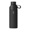 Ocean Bottle 500 ml vakuumisolierte Flasche Standard | Obsidian Black | ohne Werbeanbringung | Nicht verfügbar | Nicht verfügbar