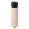 Sika 450 ml RCS-zertifizierte Isolierflasche aus recyceltem Edelstahl Standard | Pale blush pink | ohne Werbeanbringung | Nicht verfügbar | Nicht verfügbar