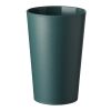 Mepal Pro 300 ml Kaffeetasse Standard | Pine Green | ohne Werbeanbringung | Nicht verfügbar | Nicht verfügbar