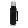 Stanley 1000 ml Classic Legendary Isolierflasche Standard | schwarz | ohne Werbeanbringung | Nicht verfügbar | Nicht verfügbar
