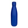 Cove 750 ml RCS-zertifizierte, einwandige Trinkflasche aus recyceltem Edelstahl Standard | royalblau | ohne Werbeanbringung | Nicht verfügbar | Nicht verfügbar
