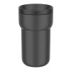 Mepal Ellipse 275 ml Reisebecher Standard | schwarz | ohne Werbeanbringung | Nicht verfügbar | Nicht verfügbar