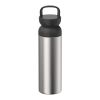 Mepal Ellipse 500 ml Thermobecher mit Teesieb Standard | schwarz | ohne Werbeanbringung | Nicht verfügbar | Nicht verfügbar