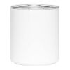 MiiR 354 ml Campingbecher aus vakuumisoliertem Edelstahl weiss