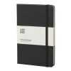 Moleskine Classic Hardcover Notizbuch L – kariert Standard | schwarz | ohne Werbeanbringung | Nicht verfügbar | Nicht verfügbar