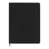 Moleskine 12M Softcover Wochenplaner Standard | schwarz | ohne Werbeanbringung | Nicht verfügbar | Nicht verfügbar