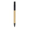 Delfina Stift Smartphoneständer Schwarz