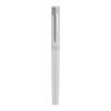 Waterman Allure Rollerball Stift 2,0 (schwarze Mine) weiß